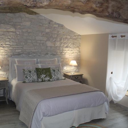 Bed and Breakfast La Douce Charentaise à Mérignac Extérieur photo