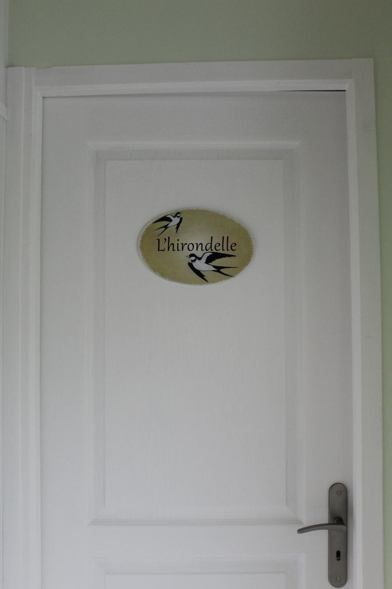 Bed and Breakfast La Douce Charentaise à Mérignac Extérieur photo