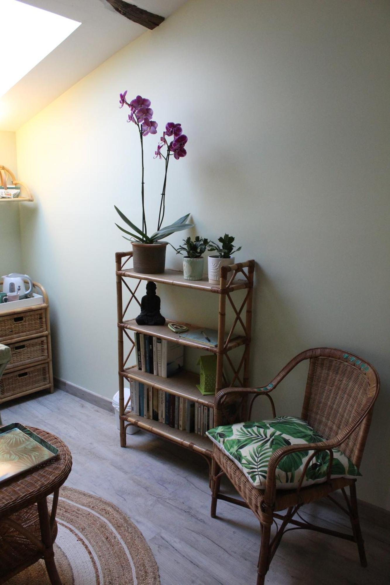 Bed and Breakfast La Douce Charentaise à Mérignac Extérieur photo
