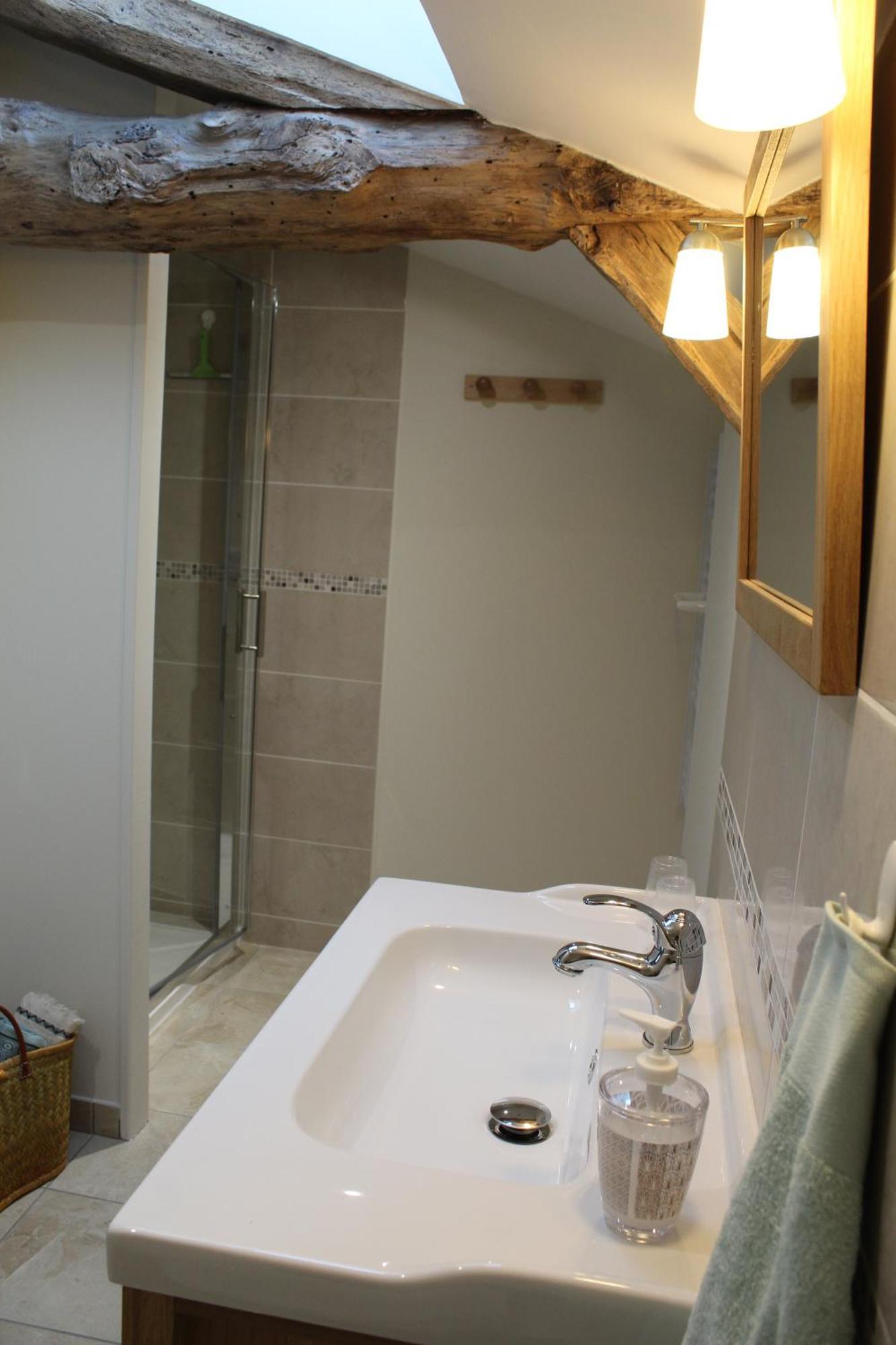Bed and Breakfast La Douce Charentaise à Mérignac Extérieur photo