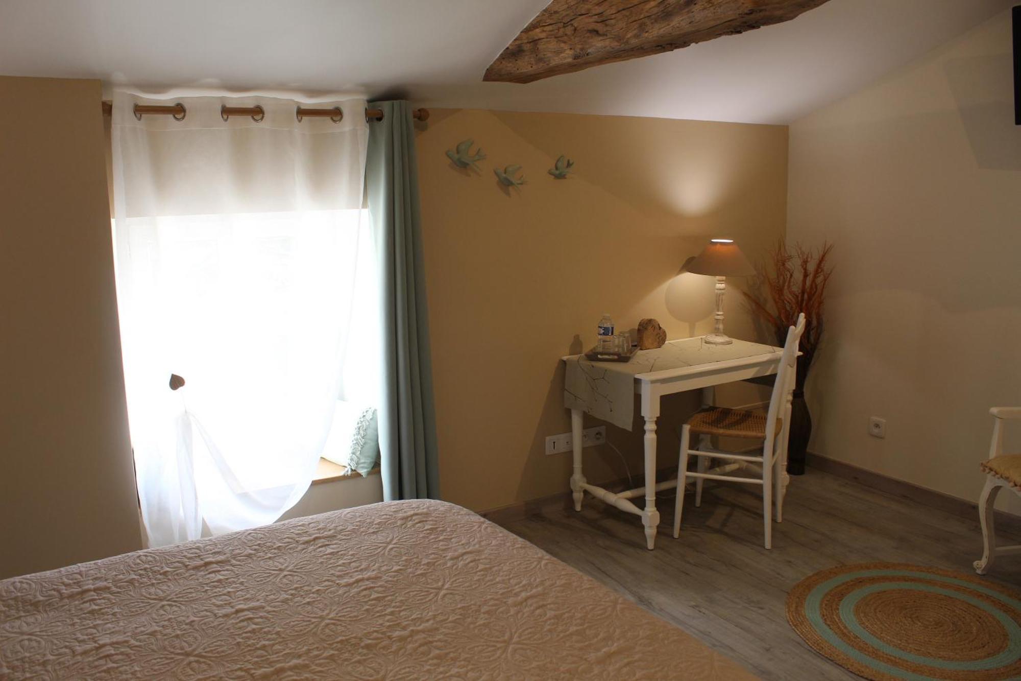 Bed and Breakfast La Douce Charentaise à Mérignac Extérieur photo