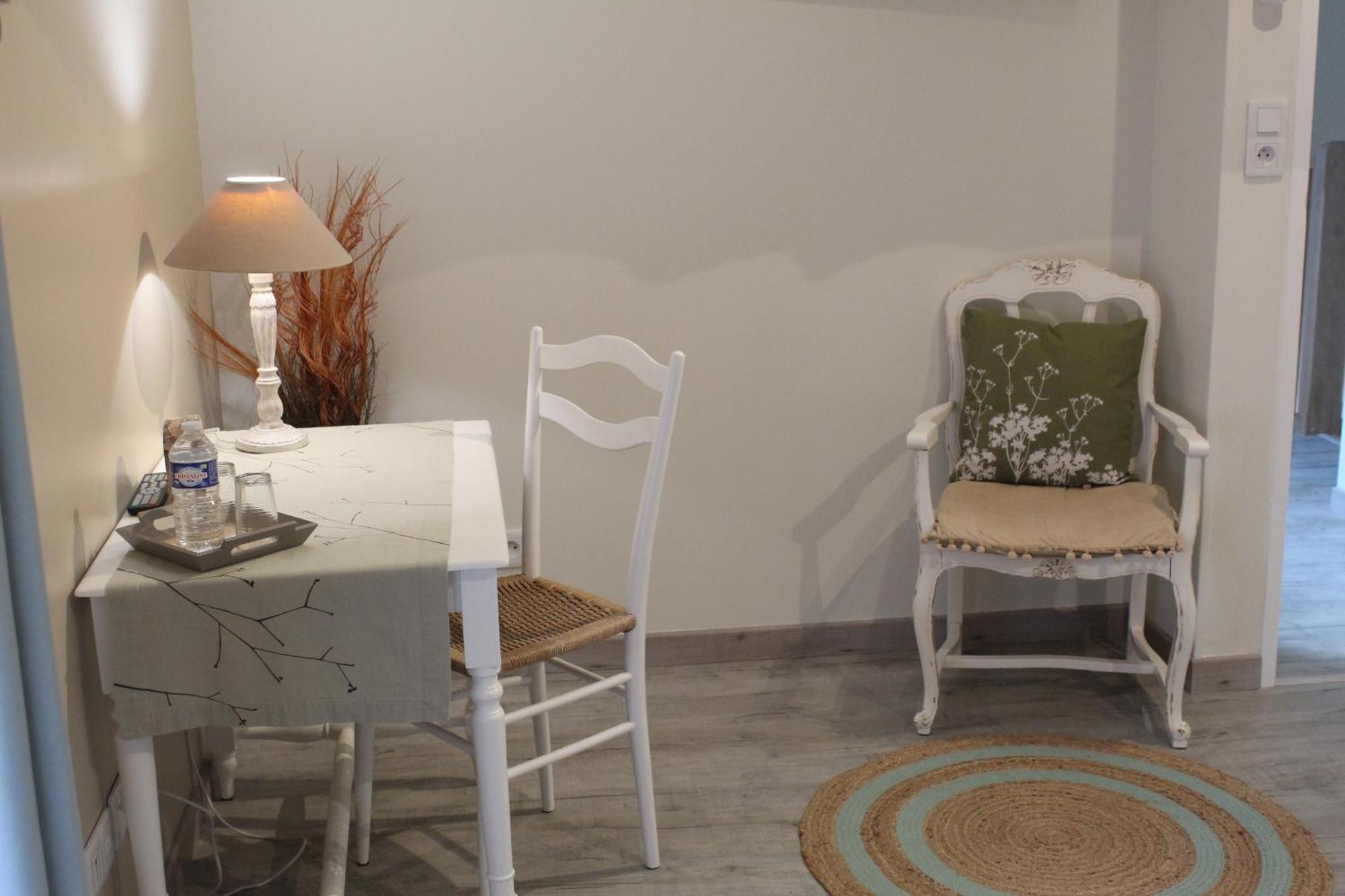 Bed and Breakfast La Douce Charentaise à Mérignac Extérieur photo