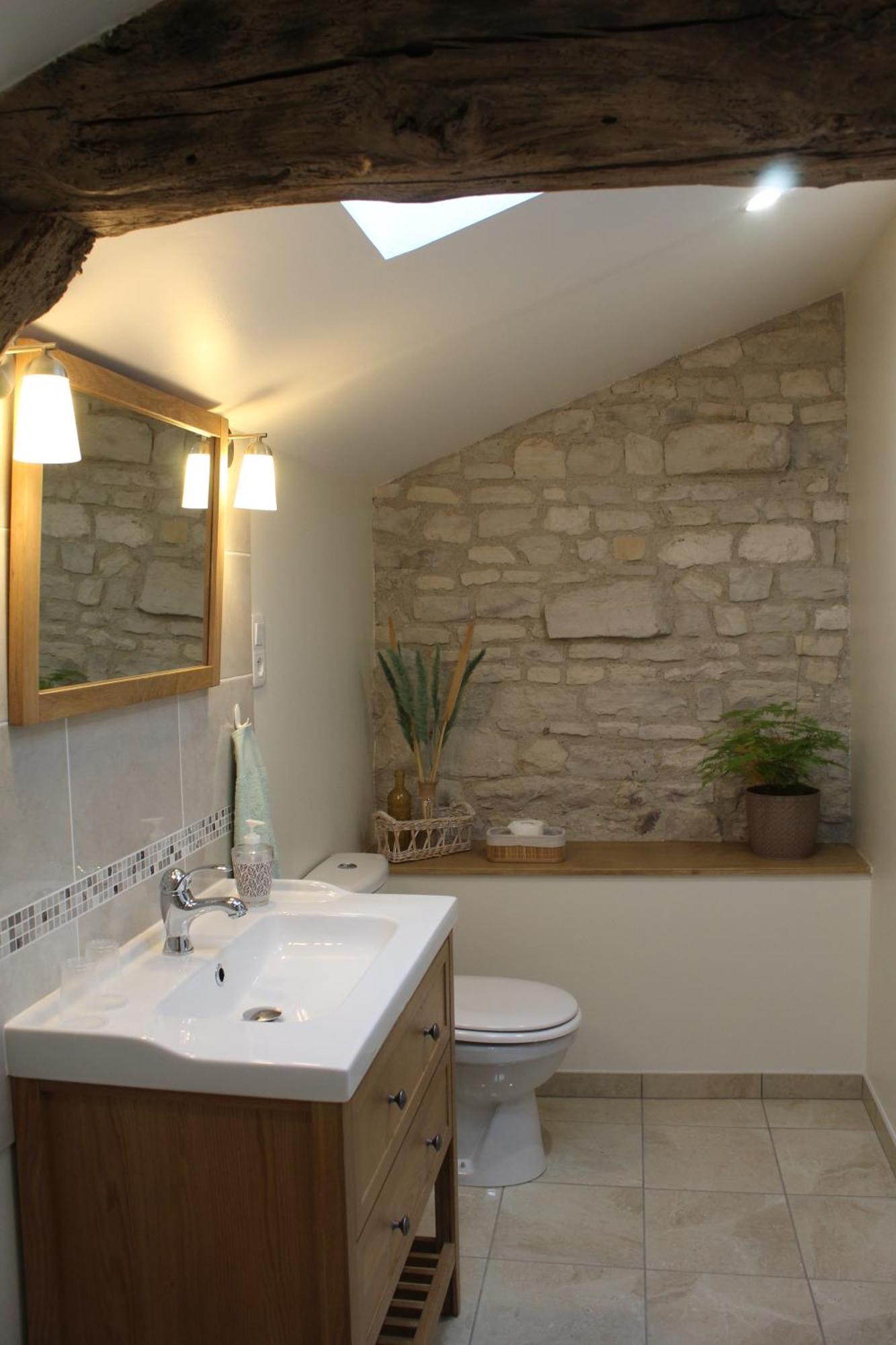 Bed and Breakfast La Douce Charentaise à Mérignac Extérieur photo