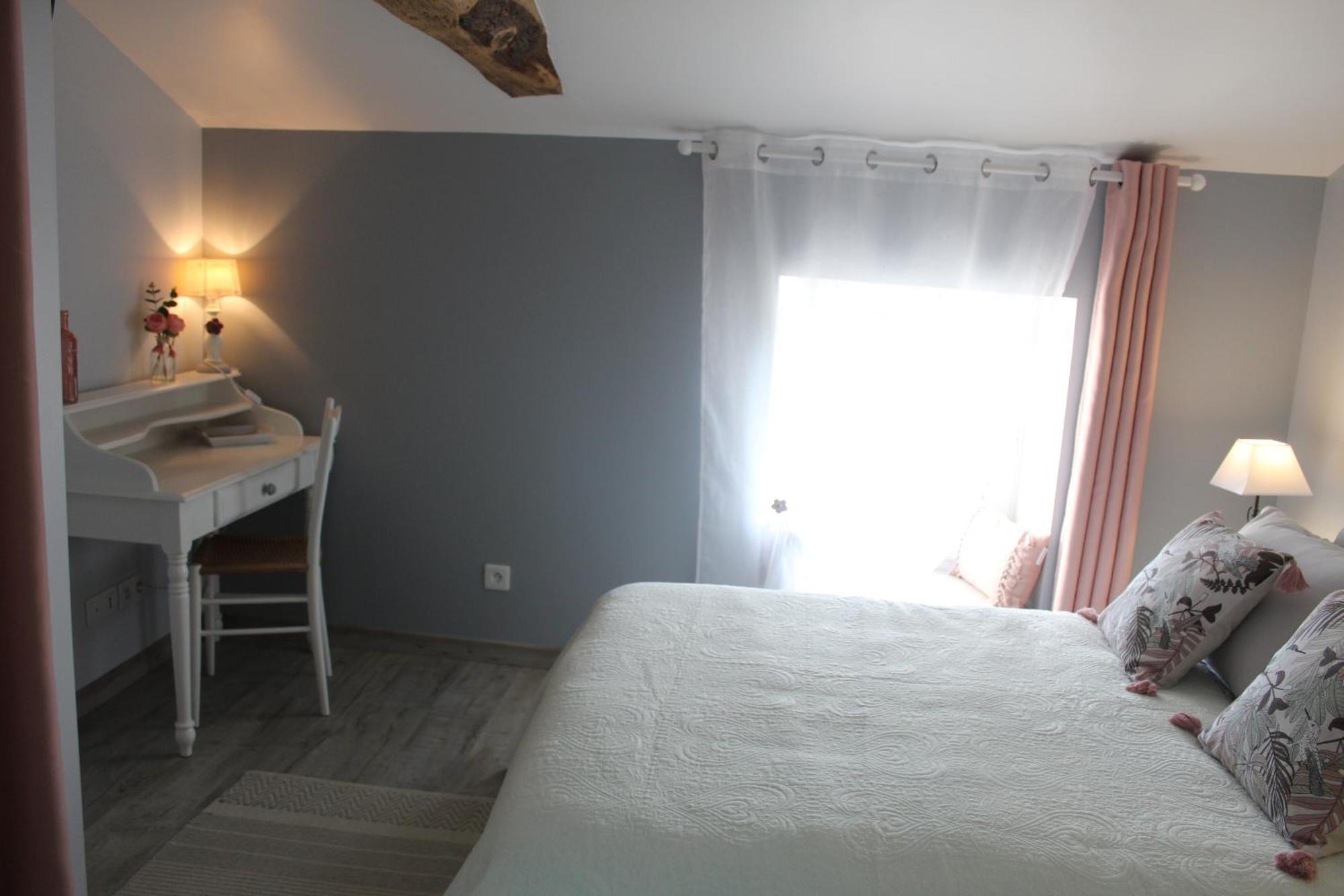 Bed and Breakfast La Douce Charentaise à Mérignac Extérieur photo
