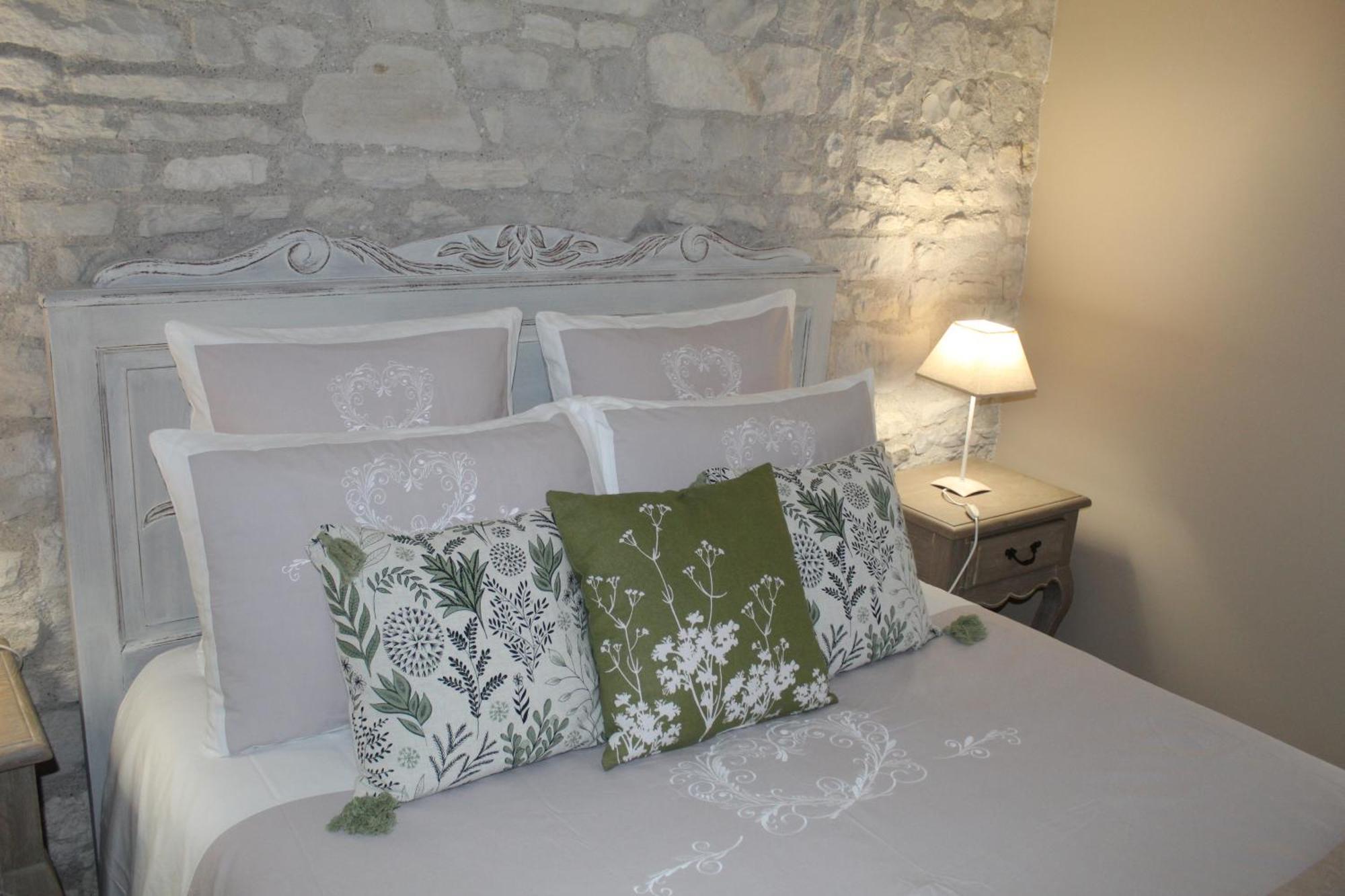 Bed and Breakfast La Douce Charentaise à Mérignac Extérieur photo