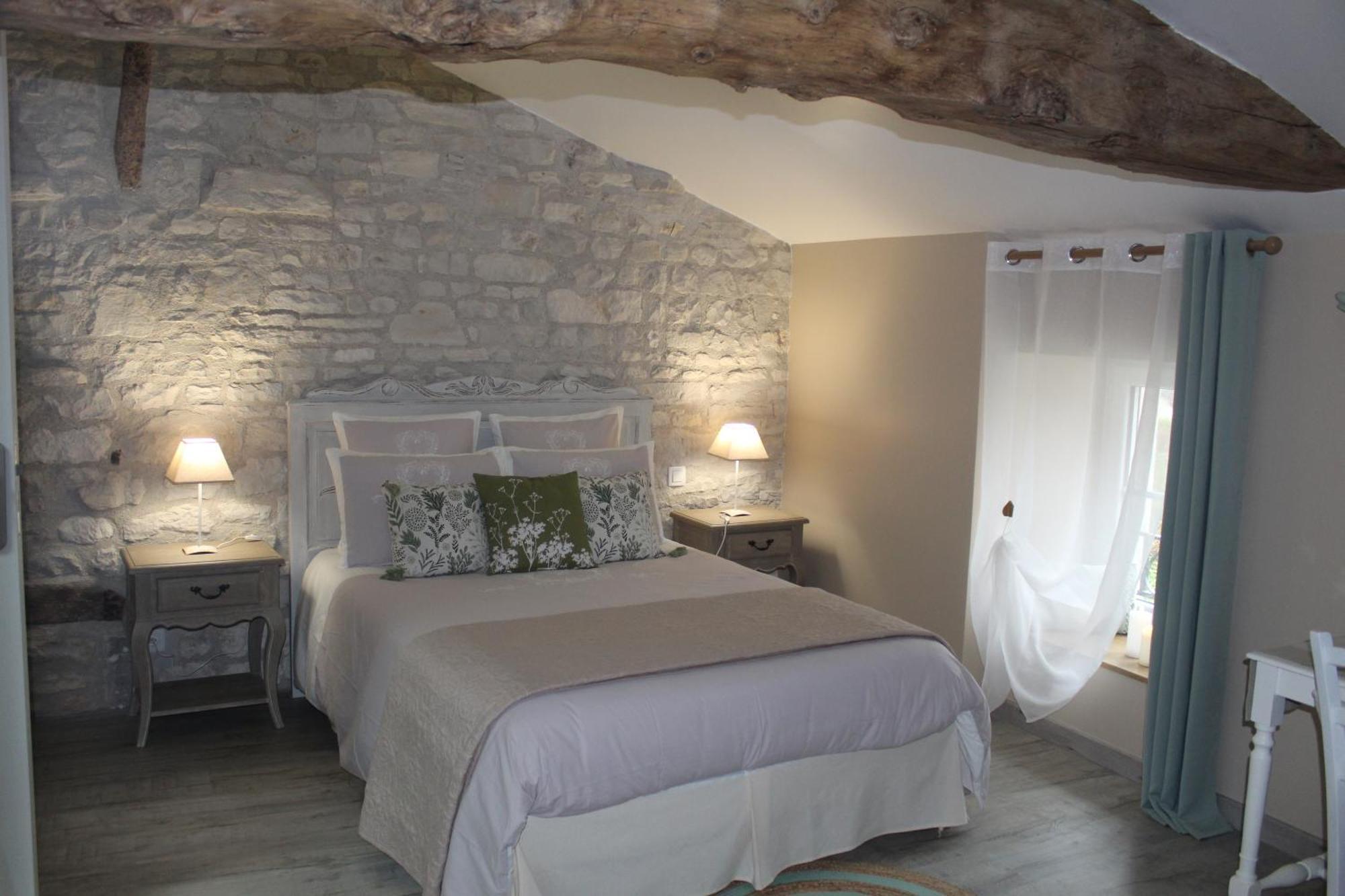 Bed and Breakfast La Douce Charentaise à Mérignac Extérieur photo