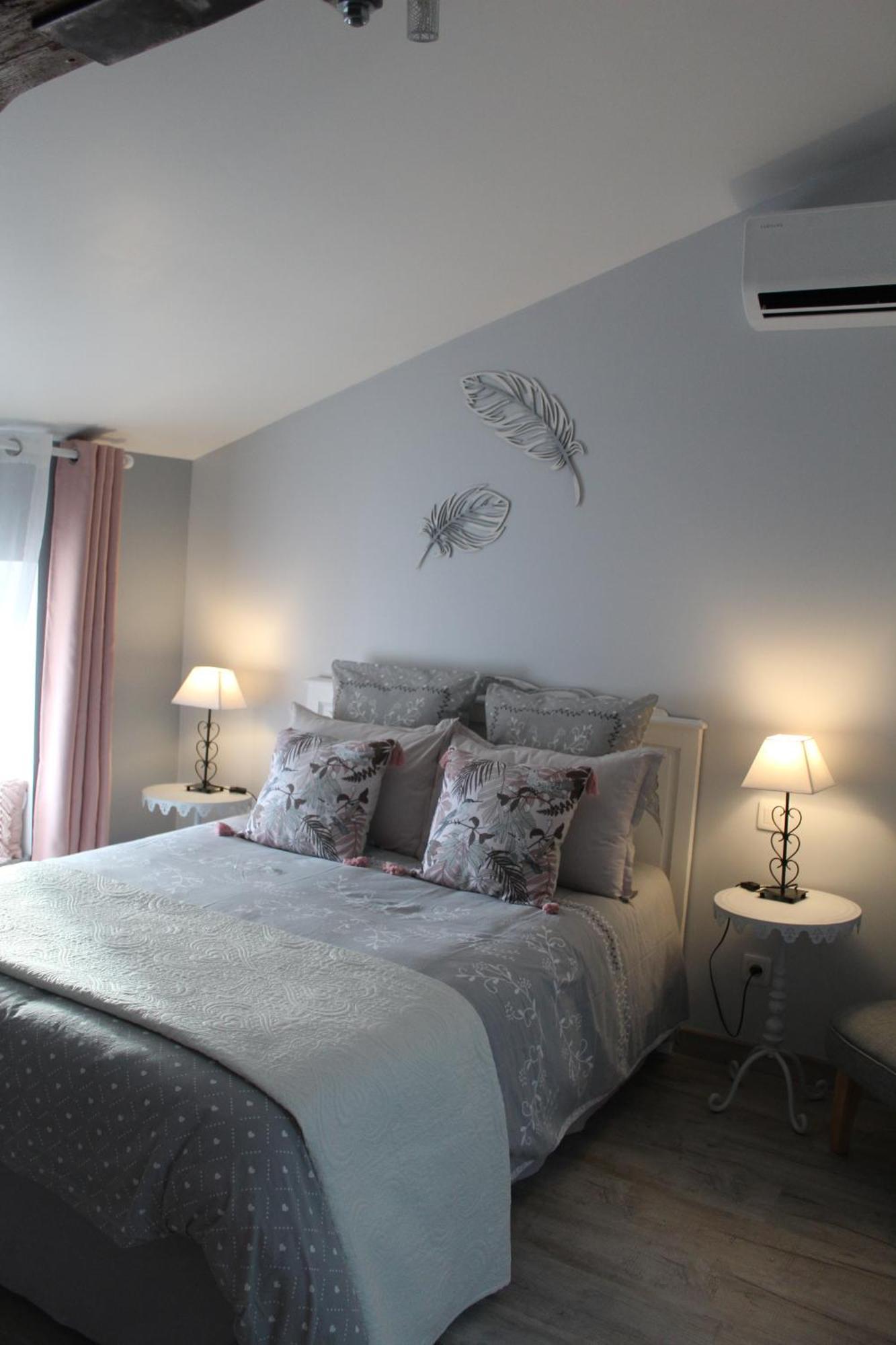 Bed and Breakfast La Douce Charentaise à Mérignac Extérieur photo